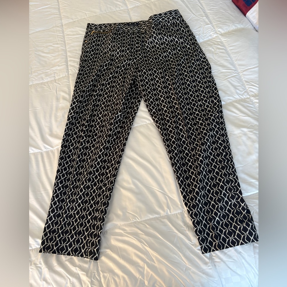 Jones New York Dress Pants Size 10
